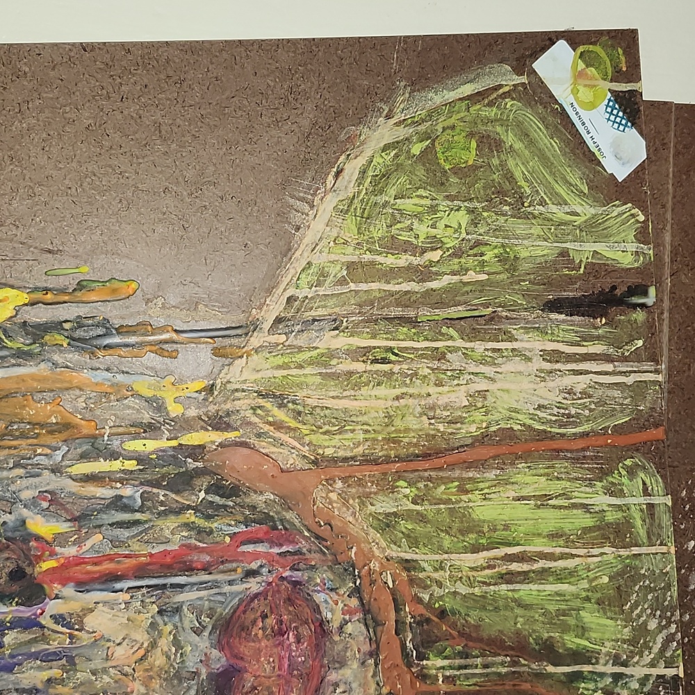 ABSTRACT ART - Picture 4 of 14
